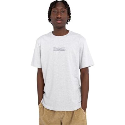 Element Dial SS T-shirt för män (1) Element Dial SS T-shirt för män (1)