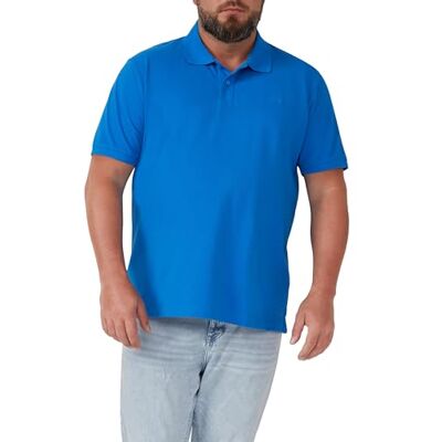 s.Oliver stor storlek pikétröja, 5527, 3XL s.Oliver stor storlek pikétröja, 5527, 3XL