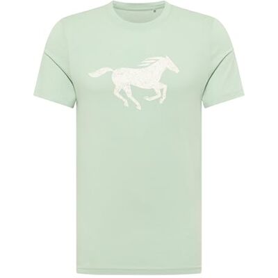 MUSTANG Style Austin, Frosty grön 6180, L MUSTANG Style Austin, Frosty grön 6180, L