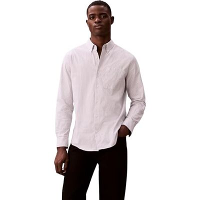 Calvin herr standard rak Ck Classic Bla LV04RF944G jeans, svart, 38W/34L Calvin herr standard rak Ck Classic Bla LV04RF944G jeans, svart, 38W/34L