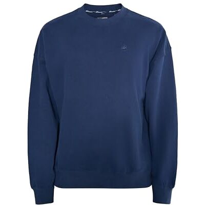 keyti sweatshirt för män, marinblå, M keyti sweatshirt för män, marinblå, M
