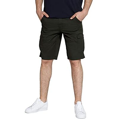 STHUGE herr Cargo Bermuda Herr Cargo Bermuda Normal Passform STHUGE herr Cargo Bermuda Herr Cargo Bermuda Normal Passform