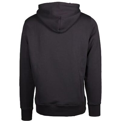 GANT Reg Shield Huvtröja för män, Kvällsblå, 5XL GANT Reg Shield Huvtröja för män, Kvällsblå, 5XL