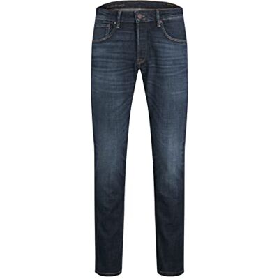 JACK & JONES Herrjeans, Blå denim, 27W x 30L JACK & JONES Herrjeans, Blå denim, 27W x 30L
