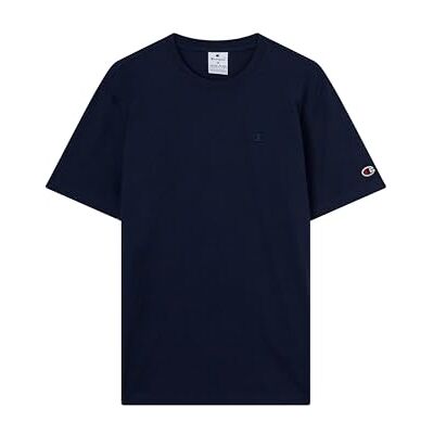 Champion Legacy Män, SS Tee, XL, Blå, BLÅ, XL Champion Legacy Män, SS Tee, XL, Blå, BLÅ, XL