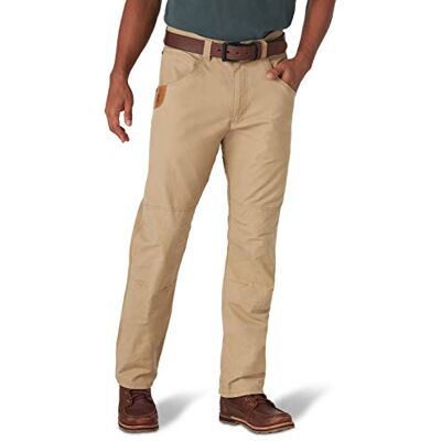 Wrangler herr rak ben nytta byxa arbete Wrangler herr rak ben nytta byxa arbete