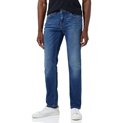 True Religion Geno jeans för män True Religion Geno jeans för män