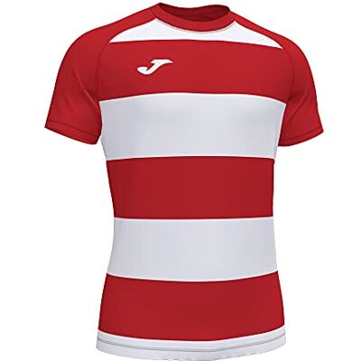 Joma Prorugby II kortärmad T-shirt Joma Prorugby II kortärmad T-shirt