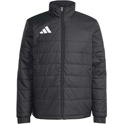 adidas herr Entrada26 Light Coat, black/white, XXL Tall adidas herr Entrada26 Light Coat, black/white, XXL Tall