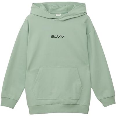s.Oliver Junior sweatshirt, Grön, 170-176 s.Oliver Junior sweatshirt, Grön, 170-176
