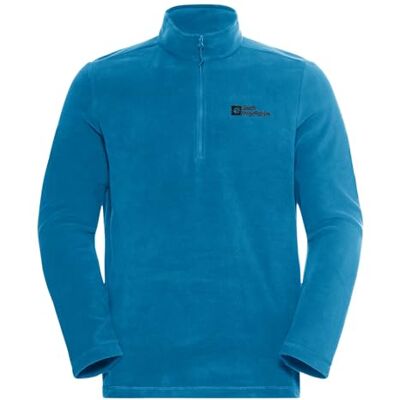 Jack Wolfskin herr Taunus Hz M tröja, Aurora Blue, XL Jack Wolfskin herr Taunus Hz M tröja, Aurora Blue, XL
