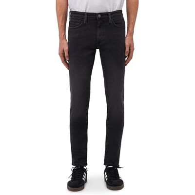 Mavi Herr James Jeans, Deep Smoke 90-tals, 33/34, Dark Indigo Ultra Move, 36W / 30L Mavi Herr James Jeans, Deep Smoke 90-tals, 33/34, Dark Indigo Ultra Move, 36W / 30L