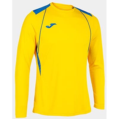 Joma Championship VII T-shirt Herr (paket med 1) Joma Championship VII T-shirt Herr (paket med 1)