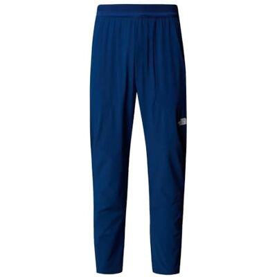 THE NORTH FACE NF0A88YED1R M SUNRISER Byxor Sportbyxor Herr Sommar Blå Storlek M THE NORTH FACE NF0A88YED1R M SUNRISER Byxor Sportbyxor Herr Sommar Blå Storlek M
