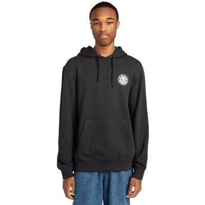 Element mäns Seal Bp Po Skateboarding Hoodie (förpackning med 1) Element mäns Seal Bp Po Skateboarding Hoodie (förpackning med 1)