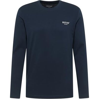 MUSTANG Style Asheville, Mörk safire 4136, XXL MUSTANG Style Asheville, Mörk safire 4136, XXL