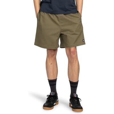 Element Chillin Classic WK shorts grön M Element Chillin Classic WK shorts grön M