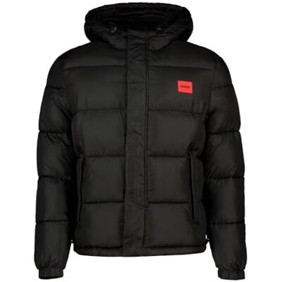 HUGO Balin2341, Black1, XXL HUGO Balin2341, Black1, XXL