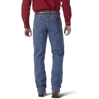 Wrangler herr jeans Wrangler herr jeans