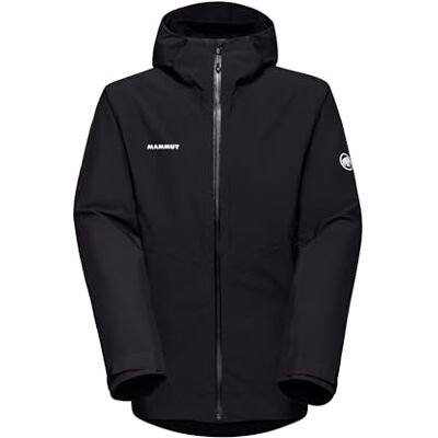 Mammut Alto Light HS jacka med huva män Mammut Alto Light HS jacka med huva män