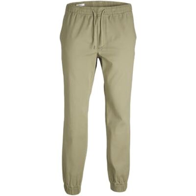 JACK & JONES JPSTGORDON JJDAVE, Oljegrön, L JACK & JONES JPSTGORDON JJDAVE, Oljegrön, L