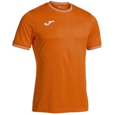 Joma T-shirt för herr Toletum kortärmad Joma T-shirt för herr Toletum kortärmad