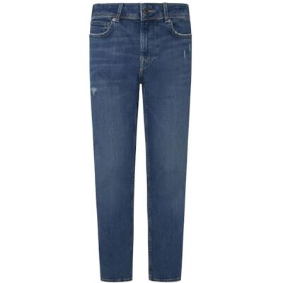 Pepe Jeans herrjeans, Blå (Denim-hw2), 29W x 32L Pepe Jeans herrjeans, Blå (Denim-hw2), 29W x 32L