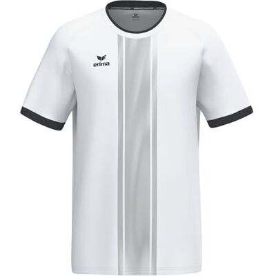 Erima Unisex Libero 125 tröja (3132521) New White, XS Erima Unisex Libero 125 tröja (3132521) New White, XS