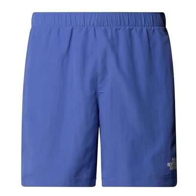 THE NORTH FACE NF0A5IG56IF M vattenshorts EU shorts för män Indigo plommon storlek XL THE NORTH FACE NF0A5IG56IF M vattenshorts EU shorts för män Indigo plommon storlek XL