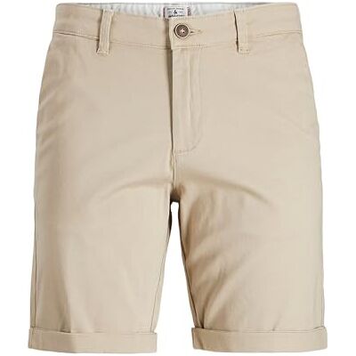 JACK & JONES JACK&JONES PLUS JPSTDAVE JJCHINO shorts SN AKM PLS, Porslin, 42 SE JACK & JONES JACK&JONES PLUS JPSTDAVE JJCHINO shorts SN AKM PLS, Porslin, 42 SE