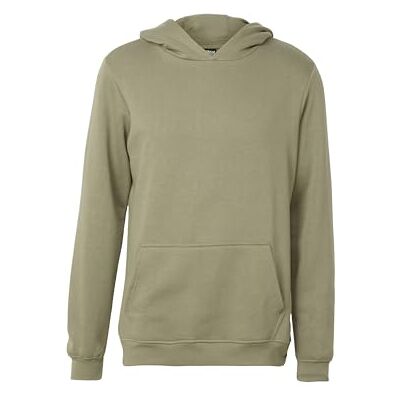 Urban Classics Huvtröja för män, basic Essential Hoody, klassisk herrhuvtröja, storlekar S – 5XL, Paleoliv, 3XL Urban Classics Huvtröja för män, basic Essential Hoody, klassisk herrhuvtröja, storlekar S – 5XL, Paleoliv, 3XL