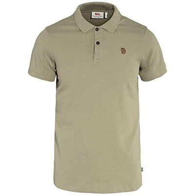 Fjällräven FJALLRAVEN Övik Polo Shirt M Pikétröja Herr Fjällräven FJALLRAVEN Övik Polo Shirt M Pikétröja Herr