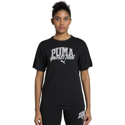 PUMA Class Avslappnad T-shirt PUMA Class Avslappnad T-shirt