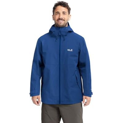 Jack Wolfskin Vild 2L JKT M Jack Wolfskin Vild 2L JKT M
