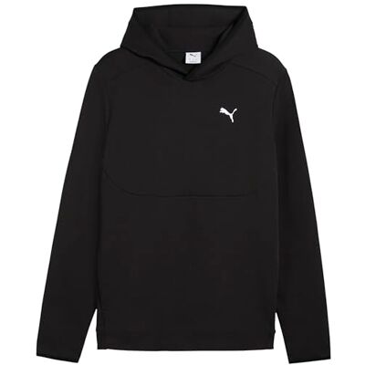 PUMA TECH Hoodie DK PUMA TECH Hoodie DK