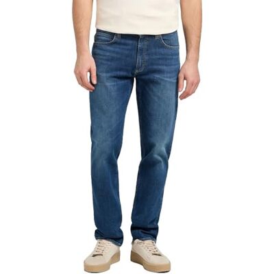 Lee West Jeans för män, Domare, 31W / 32L Lee West Jeans för män, Domare, 31W / 32L