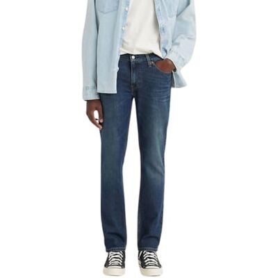 Levi's herr 511 Slim Byxor, Figure It Out Adv, 34W / 30L Levi's herr 511 Slim Byxor, Figure It Out Adv, 34W / 30L