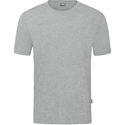 JAKO T-shirt för män ekologiska t-shirts JAKO T-shirt för män ekologiska t-shirts