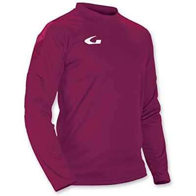 GEMS Granada Män Mesh Målvakt Långa ärmar GEMS Granada Män Mesh Målvakt Långa ärmar