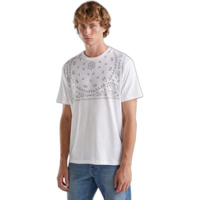 United herr T-shirt 3i1xu109m T-tröja United herr T-shirt 3i1xu109m T-tröja