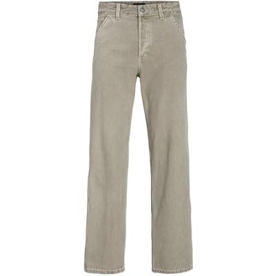 JACK & JONES JACK&JONES Jjieddie Jjworker Mf 140 Noos, Vinter twig, 29W / 32L JACK & JONES JACK&JONES Jjieddie Jjworker Mf 140 Noos, Vinter twig, 29W / 32L