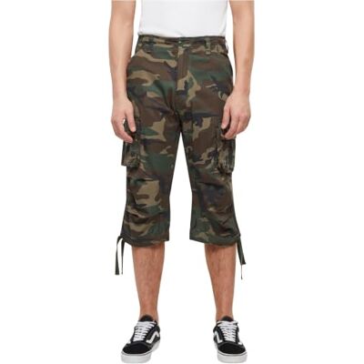 Brandit herr Cargo-shorts Urban Legend 3/4 Shorts Brandit herr Cargo-shorts Urban Legend 3/4 Shorts