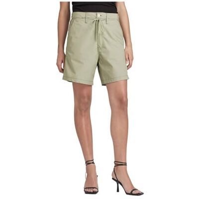 G-STAR RAW Lintell Shorts shorts, Grön (Grege Green D19693-a790-3767), 30W Kvinna, Grön (Grege Green D19693-a790-3767), 30W G-STAR RAW Lintell Shorts shorts, Grön (Grege Green D19693-a790-3767), 30W Kvinna, Grön (Grege Green D19693-a790-3767), 30W
