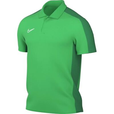 NIKE Kortärmad Polo M Nk Df Acd23 Polo Ss, grön Spark/Lucky Green/Vit, DR1346-329, XS NIKE Kortärmad Polo M Nk Df Acd23 Polo Ss, grön Spark/Lucky Green/Vit, DR1346-329, XS