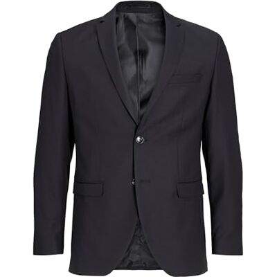 JACK&JONES PLUS herr Jprsolaris Kavaj Noos Pls Kostymjacka JACK&JONES PLUS herr Jprsolaris Kavaj Noos Pls Kostymjacka