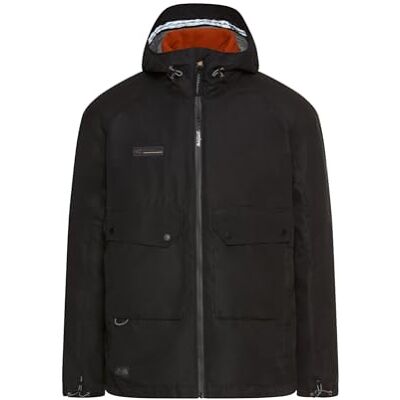 camel active 420094-6N79, svart, M camel active 420094-6N79, svart, M