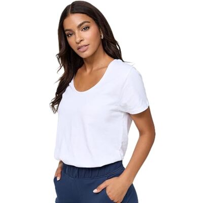 Nur Die T-shirt – Relax & Go Nur Die T-shirt – Relax & Go