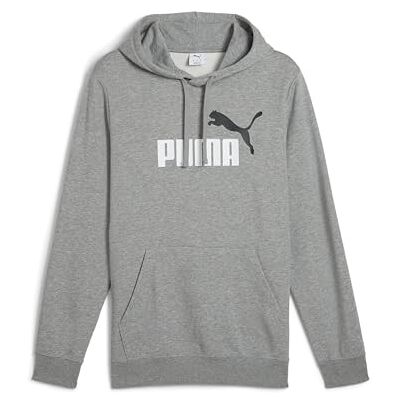 PUMA ESS 2 FÄRG Nr. 1 Logo Hoodie TR PUMA ESS 2 FÄRG Nr. 1 Logo Hoodie TR