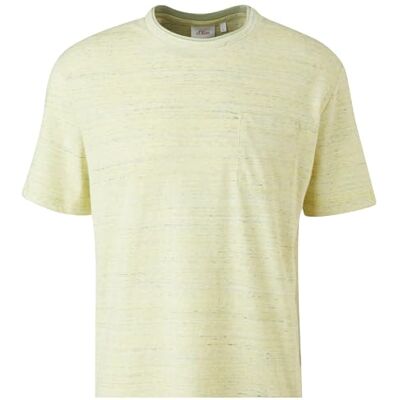 s.Oliver Herr 130.10.204.12.130.2113017 T-shirt, 15W1, M s.Oliver Herr 130.10.204.12.130.2113017 T-shirt, 15W1, M
