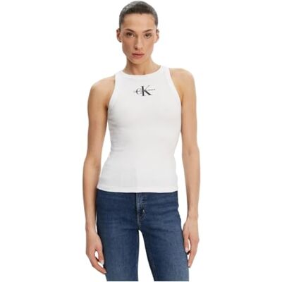 Calvin damlinne, Vit (lysande vit), XXL Calvin damlinne, Vit (lysande vit), XXL
